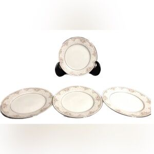 Royal Prestige “Chelsea” Bread & Butter Plates